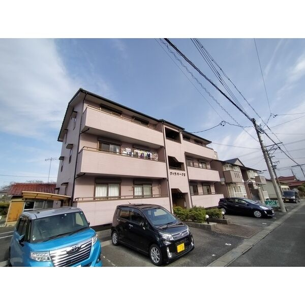 ヴィラパークⅡ