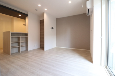 【その他】 | Noble Villa 針ヶ谷