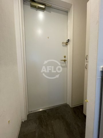 ソルーナ玉造の玄関|ソルーナ玉造　玄関