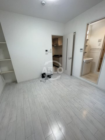 ソルーナ玉造の洋室|ソルーナ玉造　洋室