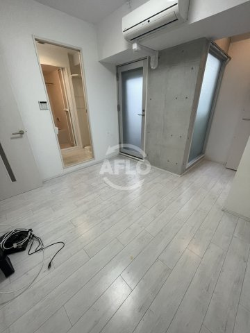 ソルーナ玉造の洋室|ソルーナ玉造　洋室