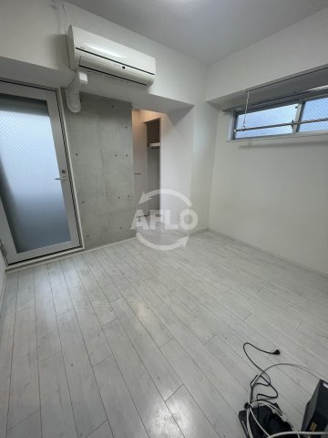 ソルーナ玉造の洋室|ソルーナ玉造　洋室