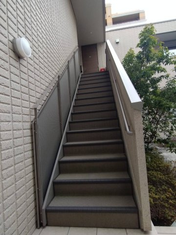 Ｔ．Ｋ　Ｈａｕｓのその他共用部分