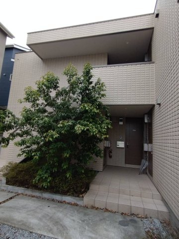 Ｔ．Ｋ　Ｈａｕｓのエントランス