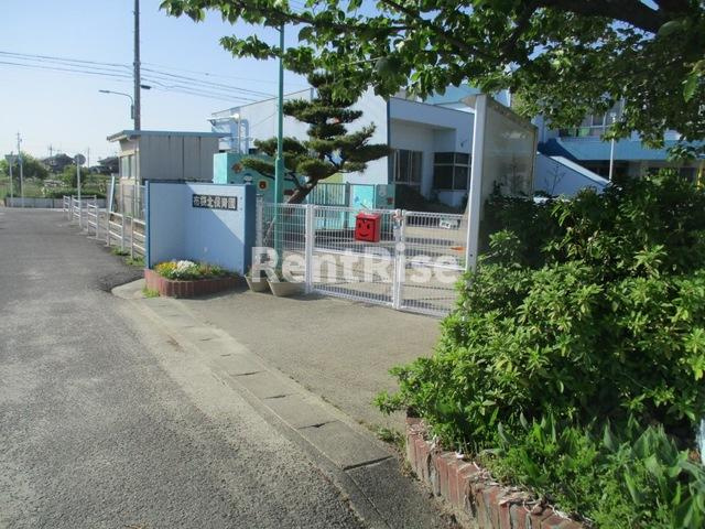 コーポラス美和|布袋北保育園 0.4km