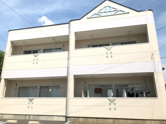 コーポラス美和のその他|外観写真その他3