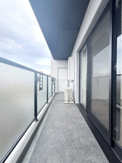 【バルコニー】 | CREAL premier