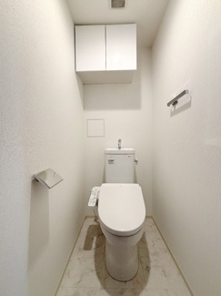 【トイレ】 | CREAL premier