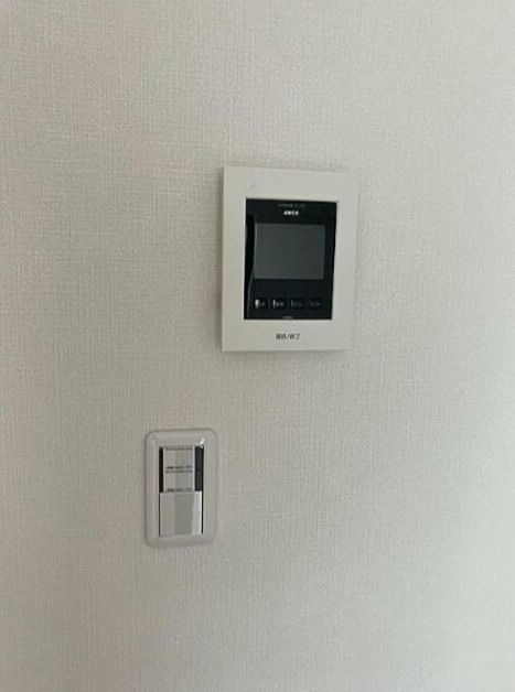 マシャンブル川口のセキュリティ