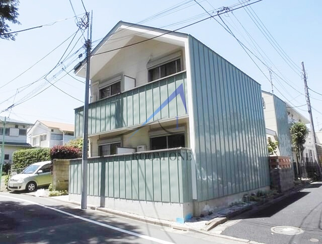 グリーンテラス経堂