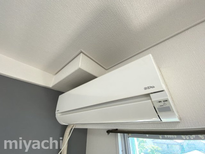 【設備】 | アーバンハイム東