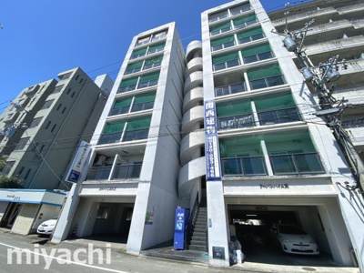 【外観】 | アーバンハイム東