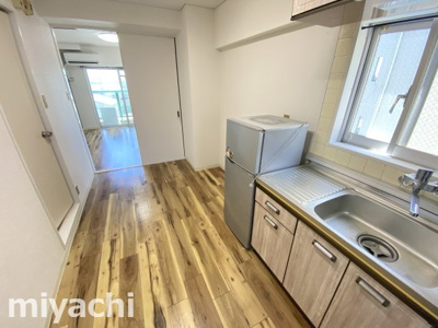 【キッチン】 | アーバンハイム東