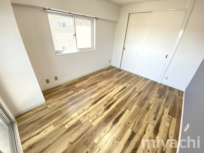 【内装】 | アーバンハイム東