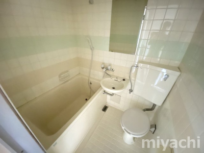 【トイレ】 | アーバンハイム東