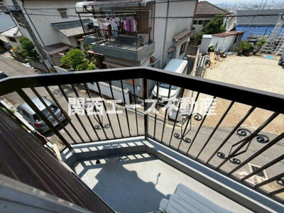 【展望】 | 郡川５丁目貸家