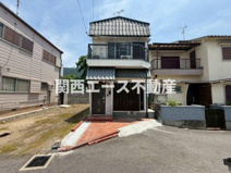 郡川５丁目貸家の画像