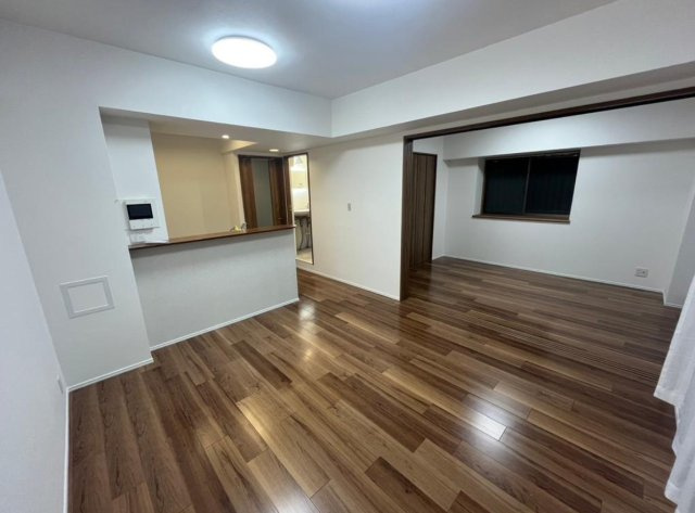 中山ダイヤモンドマンション【仲介手数料無料】