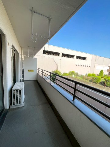 ニューライフ狛江のその他