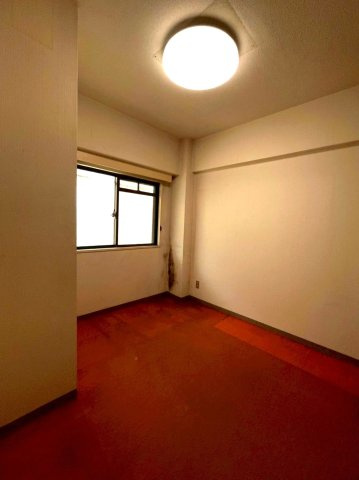 ニューライフ狛江の洋室|洋室①です♪