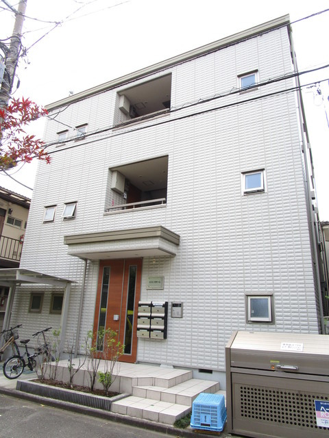 メゾンボヌール