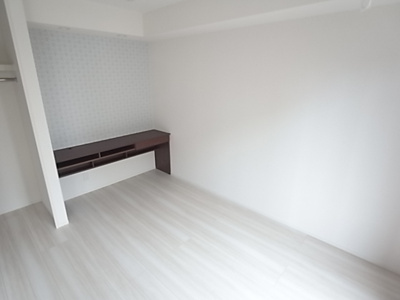 【子供部屋】 | フルールコート | 子供部屋としても使い勝手の良いお部屋です