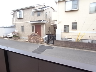 【展望】 | フルールコート