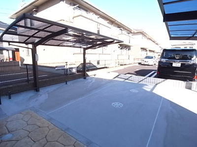 【その他共用部分】 | フルールコート