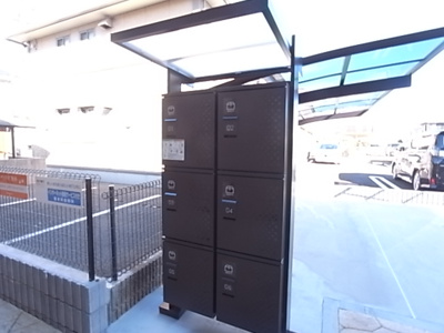 【設備】 | フルールコート