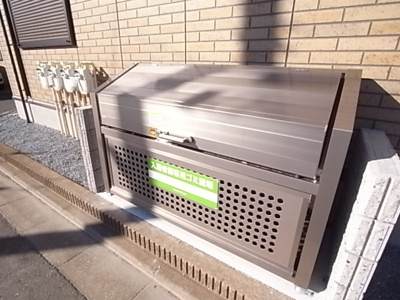  | フルールコート