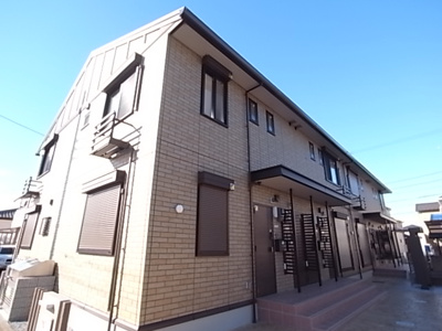  | フルールコート