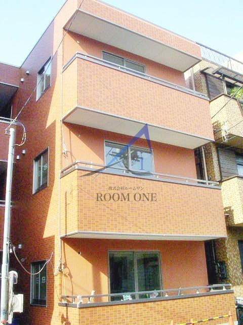 レジデンスリーベ