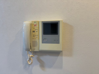 【セキュリティ】 | クリオ南浦和壱番館