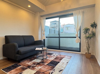 【居間・リビング】 | クリオ南浦和壱番館