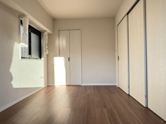 【洋室】 | クリオ南浦和壱番館