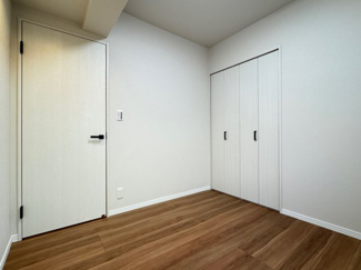 【洋室】 | クリオ南浦和壱番館