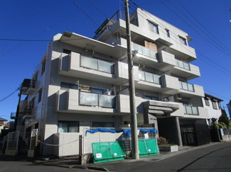 【外観】 | クリオ南浦和壱番館