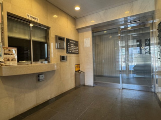 【エントランス】 | クリオ南浦和壱番館