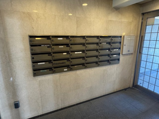 【設備】 | クリオ南浦和壱番館