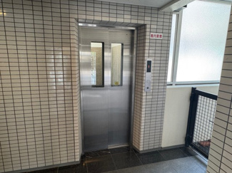 【その他共用部分】 | クリオ南浦和壱番館