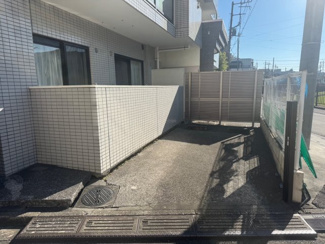 【駐車場】 | クリオ南浦和壱番館