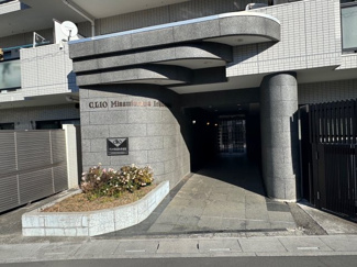  | クリオ南浦和壱番館