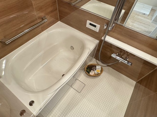 【浴室】 | クリオ南浦和壱番館