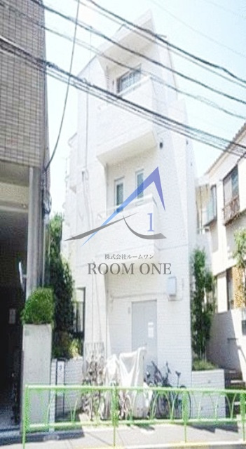 中銀弦巻マンシオン