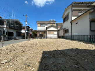 【展望】 | 八幡市八幡舞台　土地