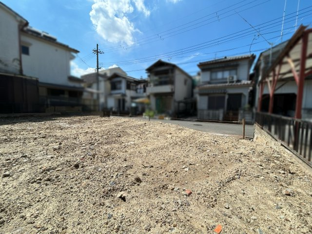 【展望】の画像