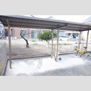 オリーヴのその他共用部分