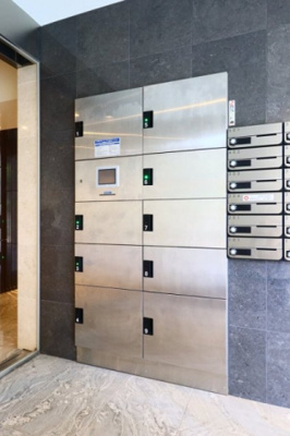 【その他共用部分】 | ＡＬＩＶＩＯ西落合