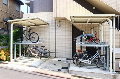 【その他】 | ＡＬＩＶＩＯ西落合