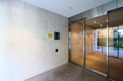 【セキュリティ】 | ＡＬＩＶＩＯ西落合